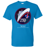 America 250 Cruise Celebration Shirt