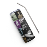 Eden Parker ERAS Special Edition 20oz Stainless Steel Tumbler