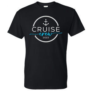 Cruise Crew Tee