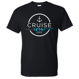 Cruise Crew Tee
