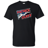 Patrick Duffy Official Logo Tee
