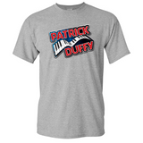Patrick Duffy Official Logo Tee