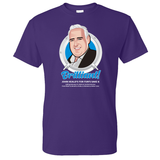 John Heald's For Fun's Sake 6 Group Shirt
