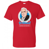 John Heald's For Fun's Sake 6 Group Shirt