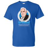 John Heald's For Fun's Sake 6 Group Shirt