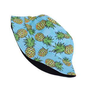 Pineapple Bucket Hat