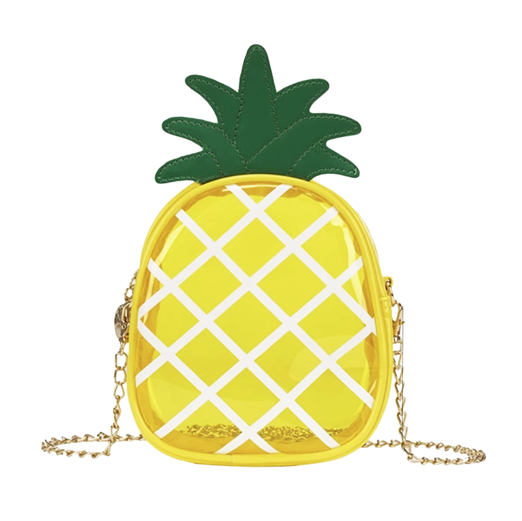 Pineapple purse outlet